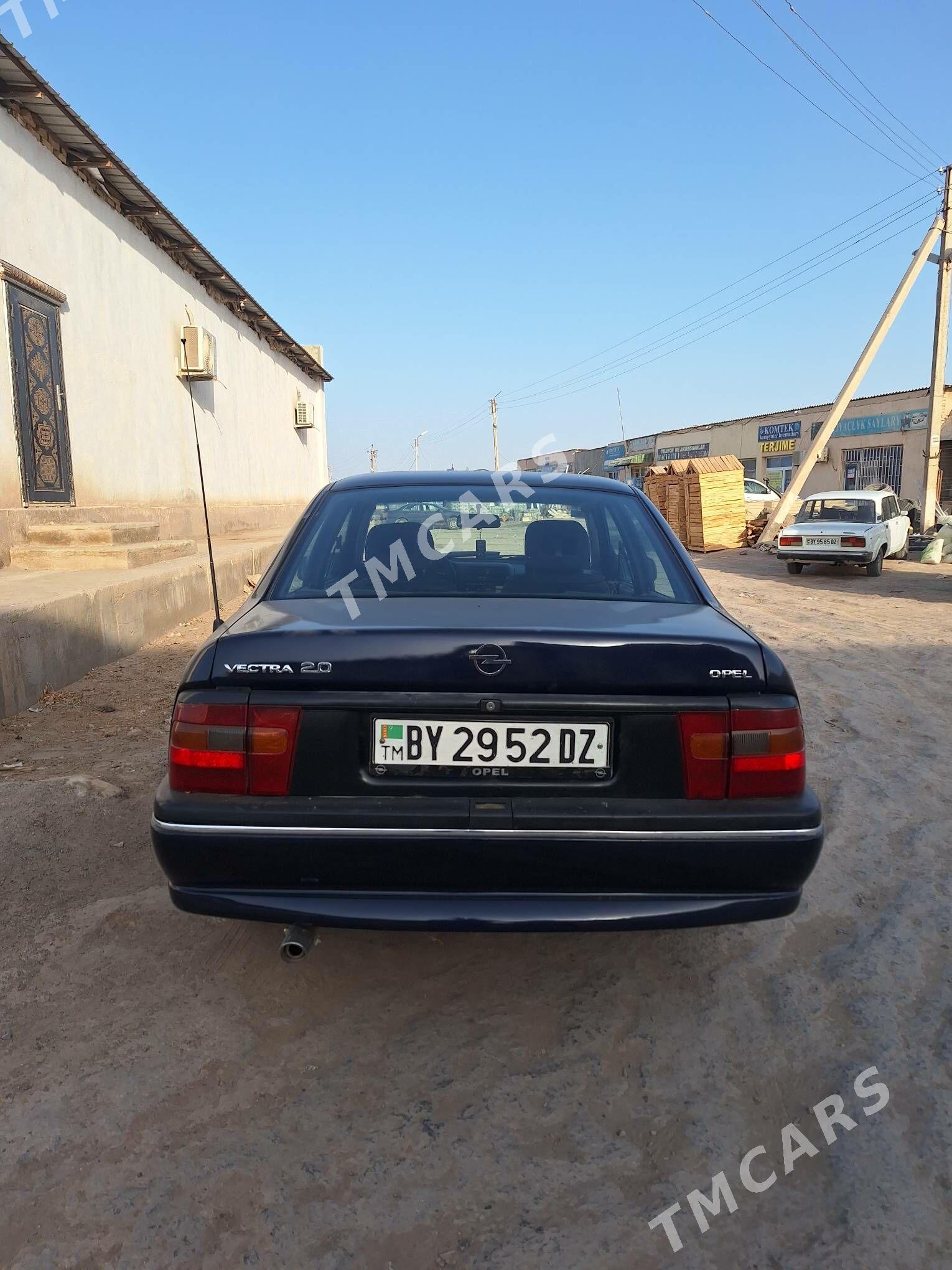 Opel Vectra 1994 - 60 000 TMT - етр. Туркменбаши - img 6