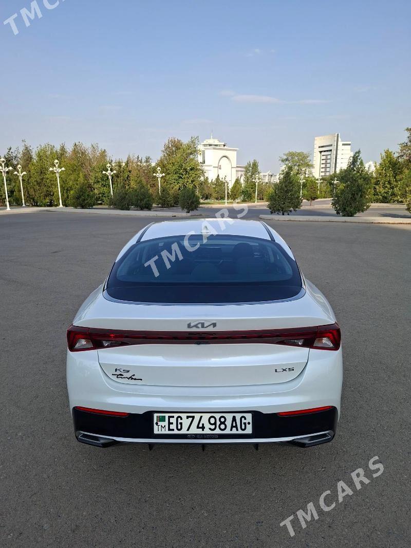 Kia K5 2021 - 275 000 TMT - 11 мкр - img 8