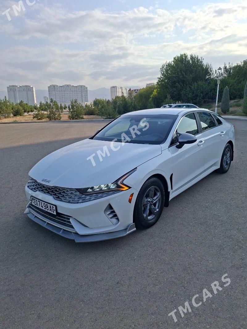 Kia K5 2021 - 275 000 TMT - 11 мкр - img 3