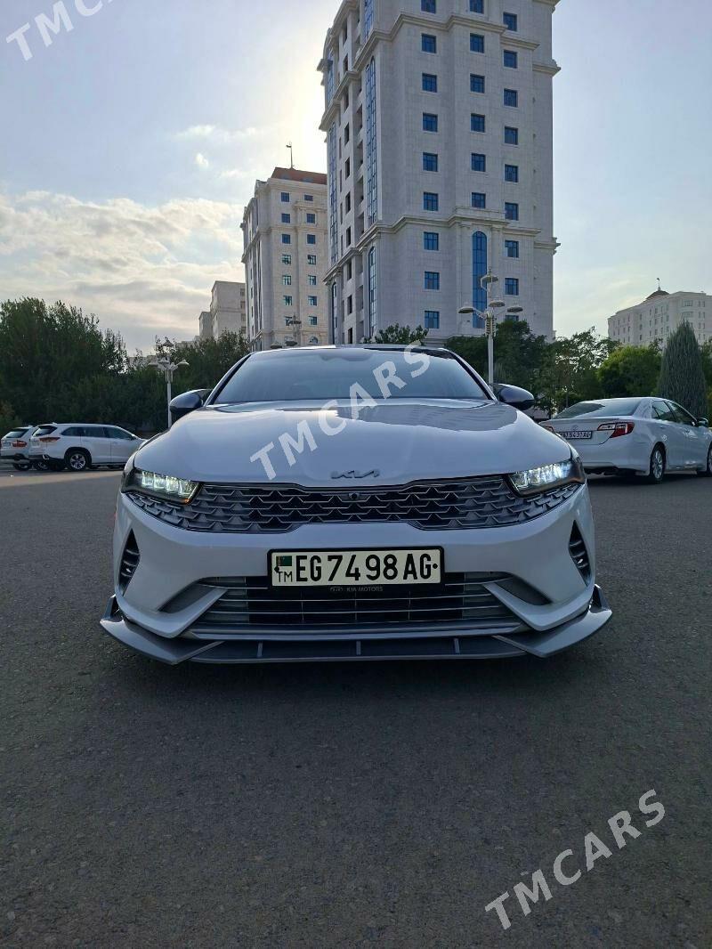 Kia K5 2021 - 275 000 TMT - 11 мкр - img 2