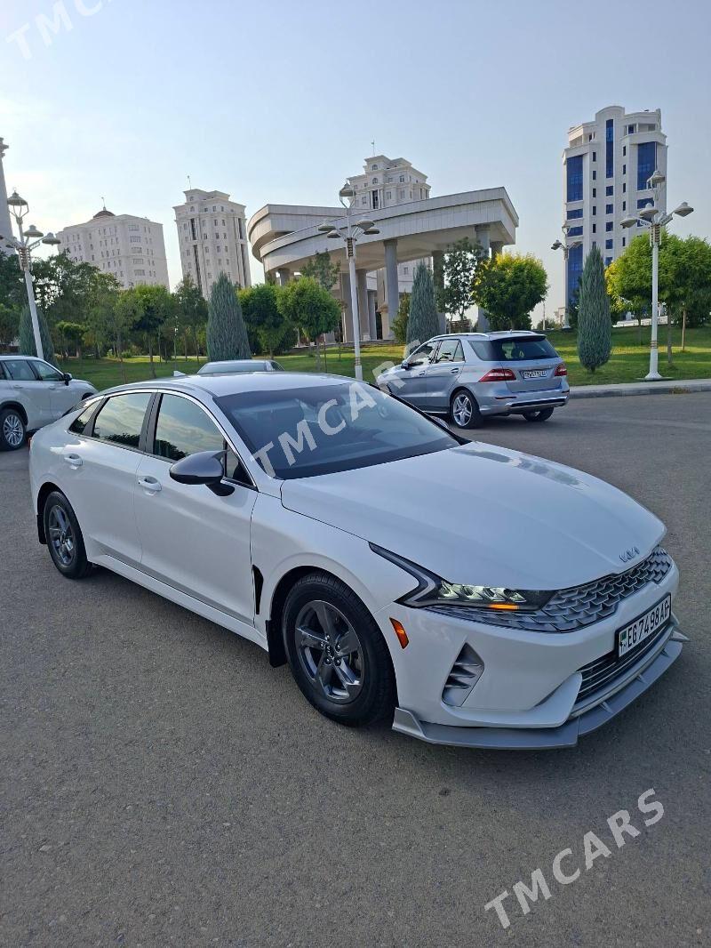 Kia K5 2021 - 275 000 TMT - 11 мкр - img 4