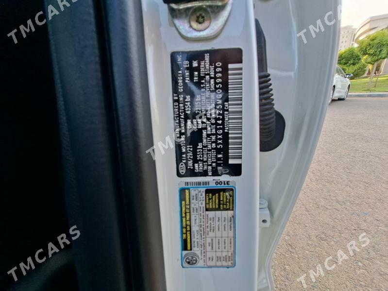 Kia K5 2021 - 275 000 TMT - 11 мкр - img 9