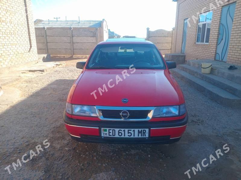 Opel Vectra 1992 - 30 000 TMT - Mary - img 2