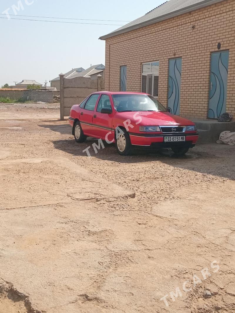 Opel Vectra 1992 - 30 000 TMT - Mary - img 3