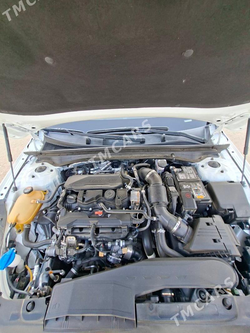 Kia K5 2021 - 275 000 TMT - 11 мкр - img 10