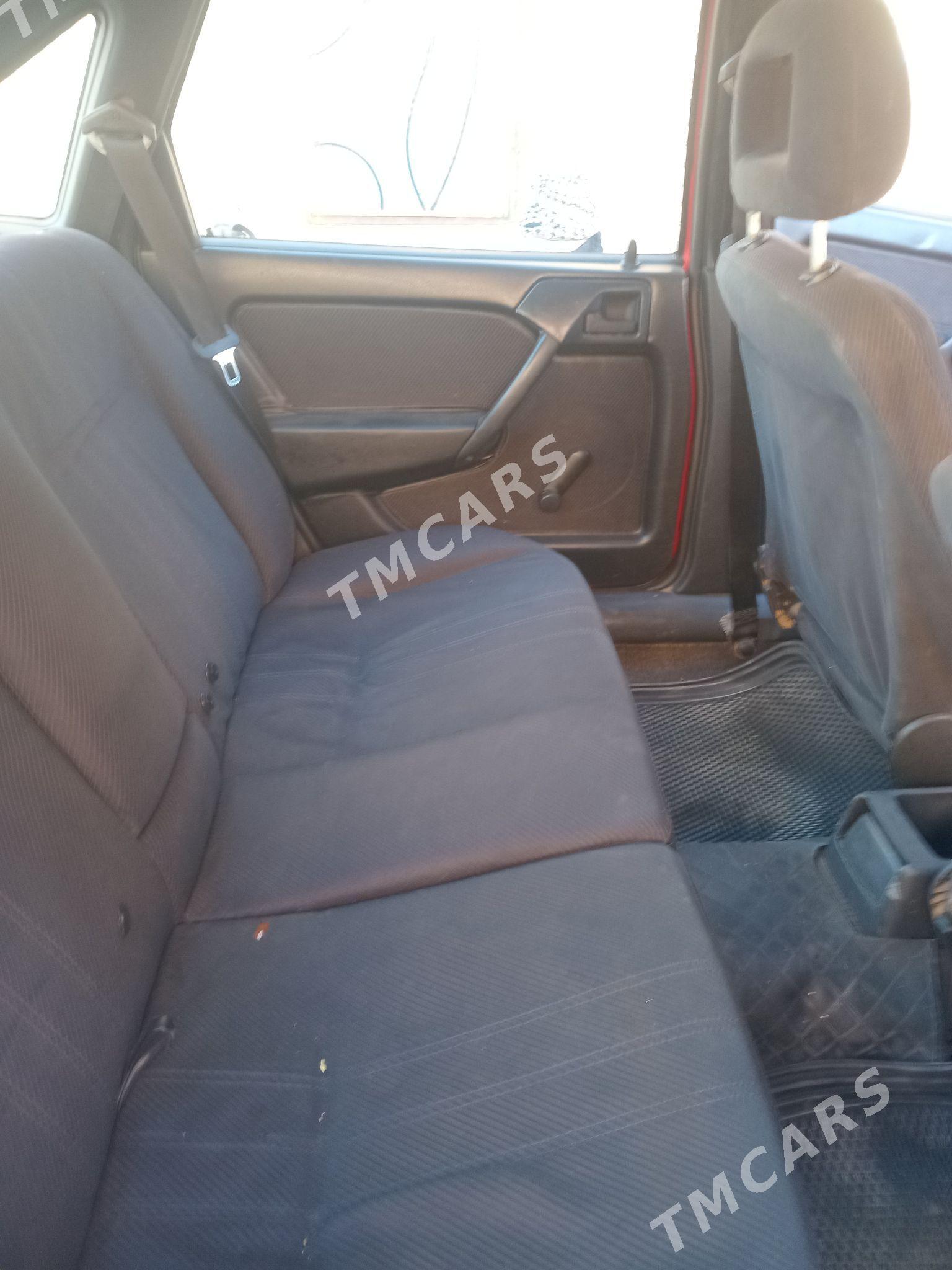 Opel Vectra 1992 - 30 000 TMT - Mary - img 5