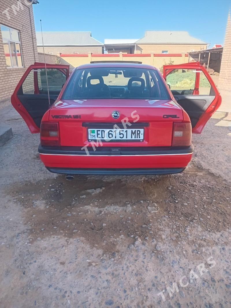 Opel Vectra 1992 - 30 000 TMT - Mary - img 8