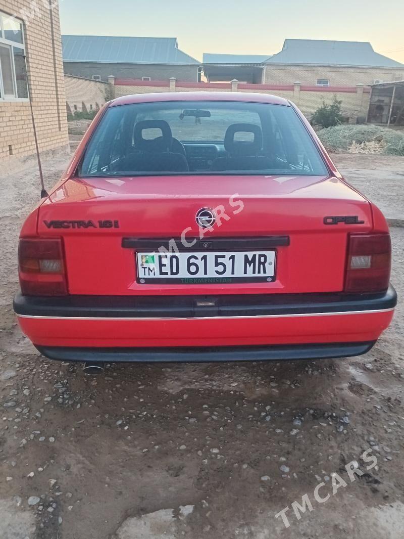 Opel Vectra 1992 - 30 000 TMT - Mary - img 7