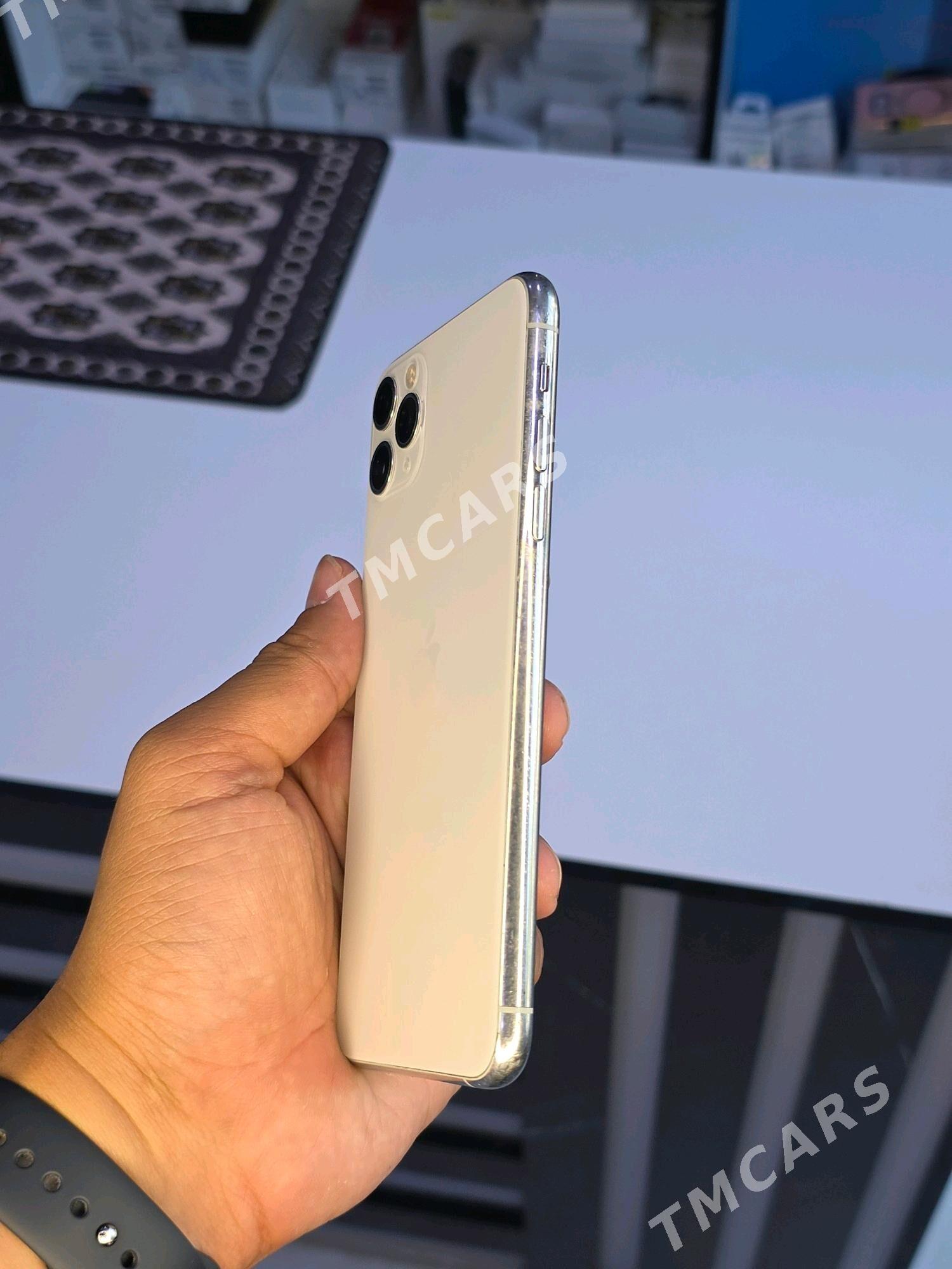 iPhone 11Pro Max 64gb - Мары - img 5