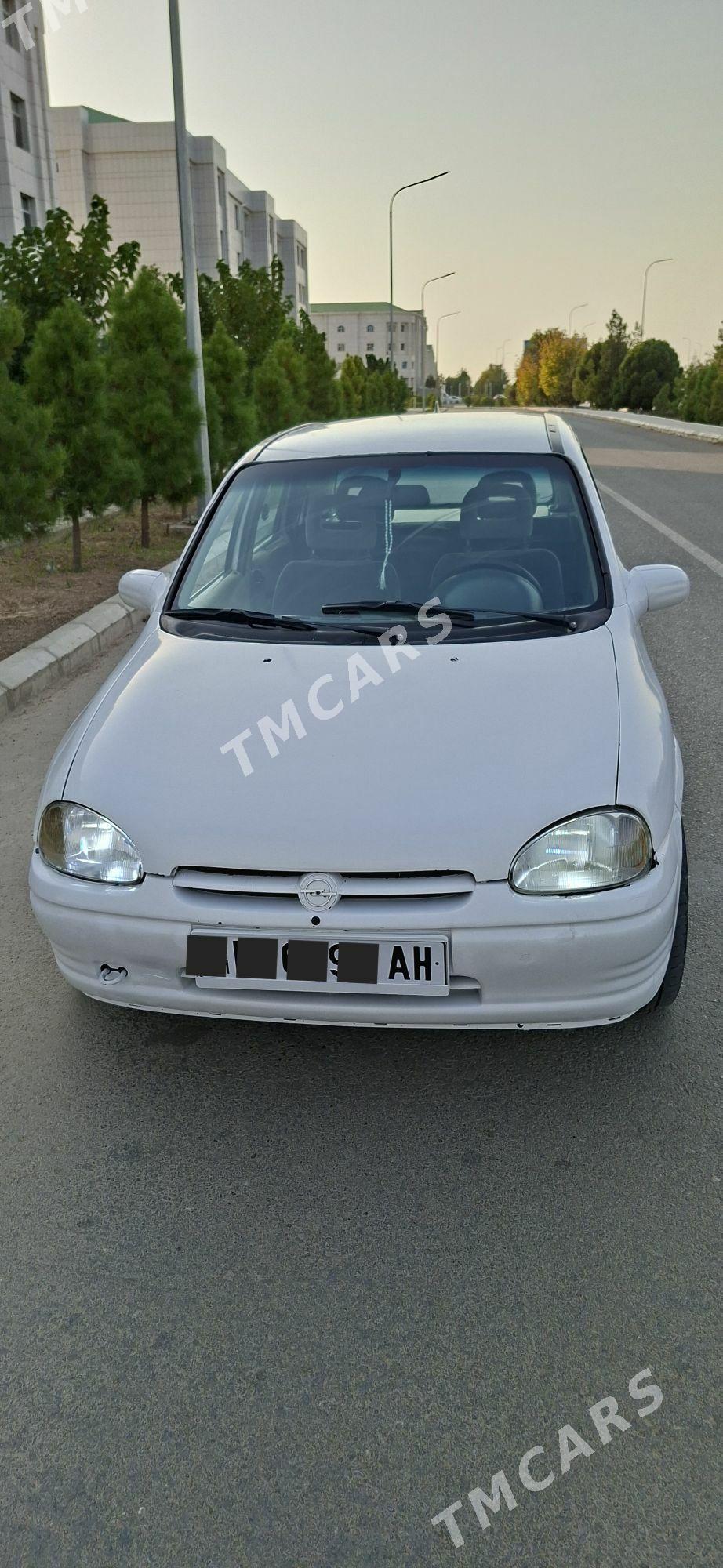 Opel Vita 1995 - 25 000 TMT - Гуртли - img 2