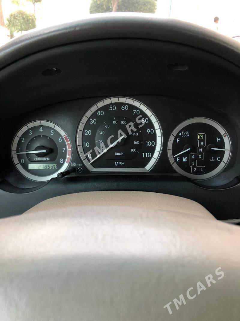 Toyota Sienna 2004 - 250 000 TMT - Hitrowka - img 3