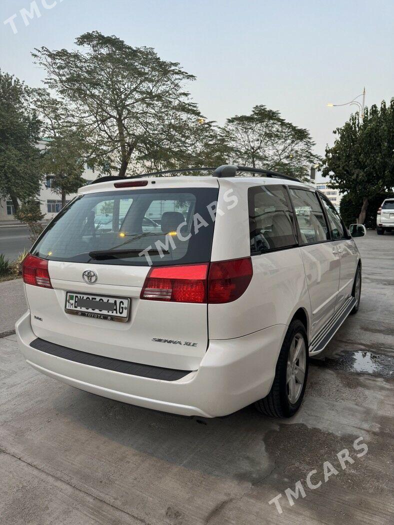Toyota Sienna 2004 - 250 000 TMT - Hitrowka - img 2