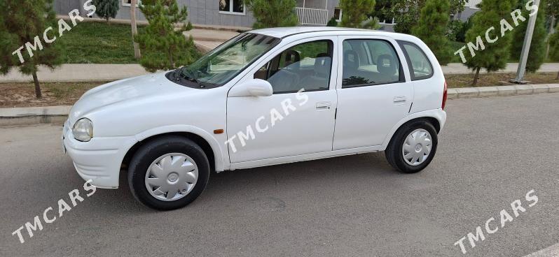 Opel Vita 1995 - 25 000 TMT - Гуртли - img 3