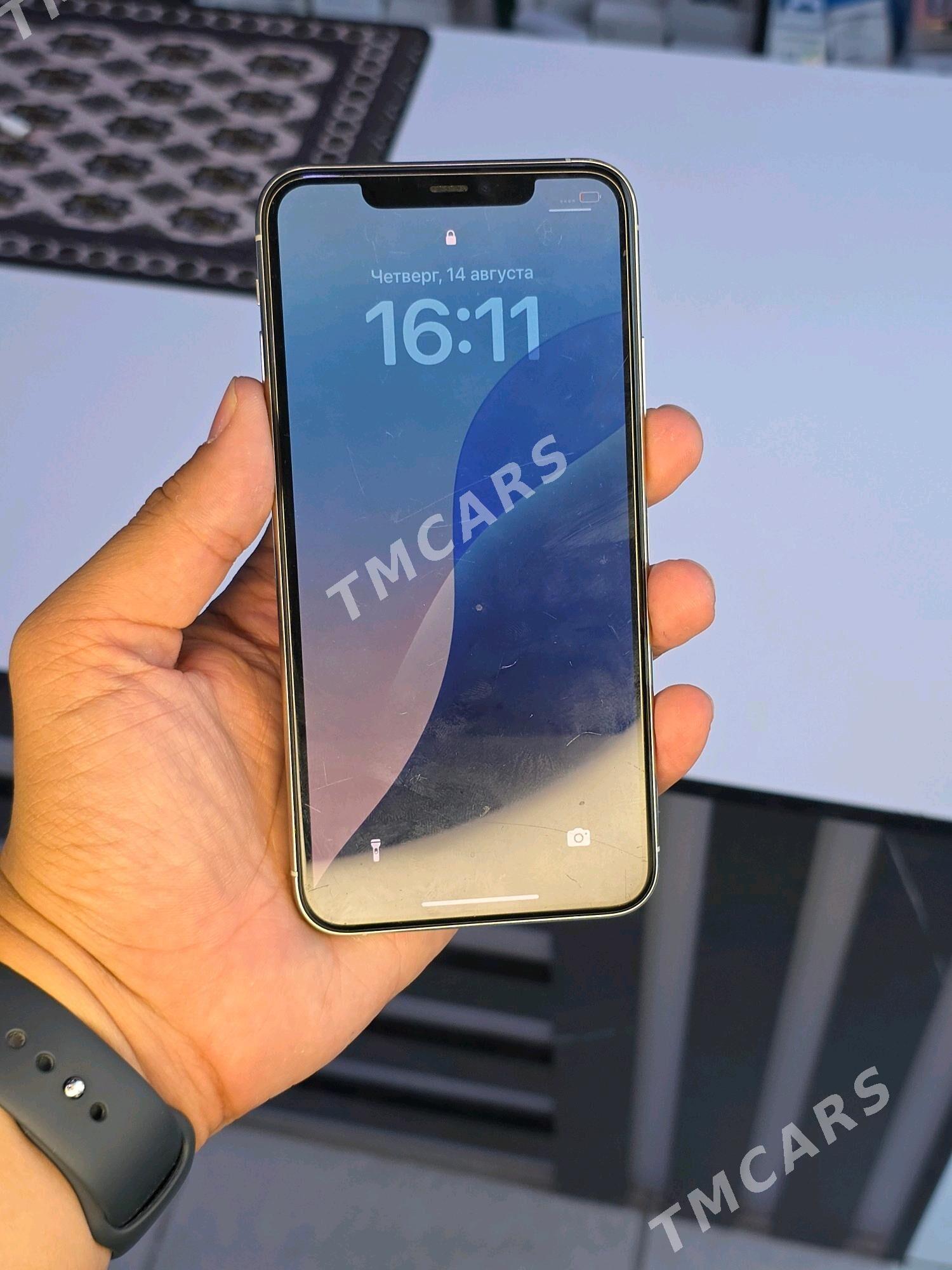 iPhone 11Pro Max 64gb - Мары - img 4