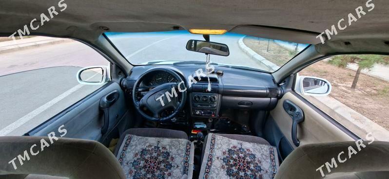 Opel Vita 1995 - 25 000 TMT - Гуртли - img 5