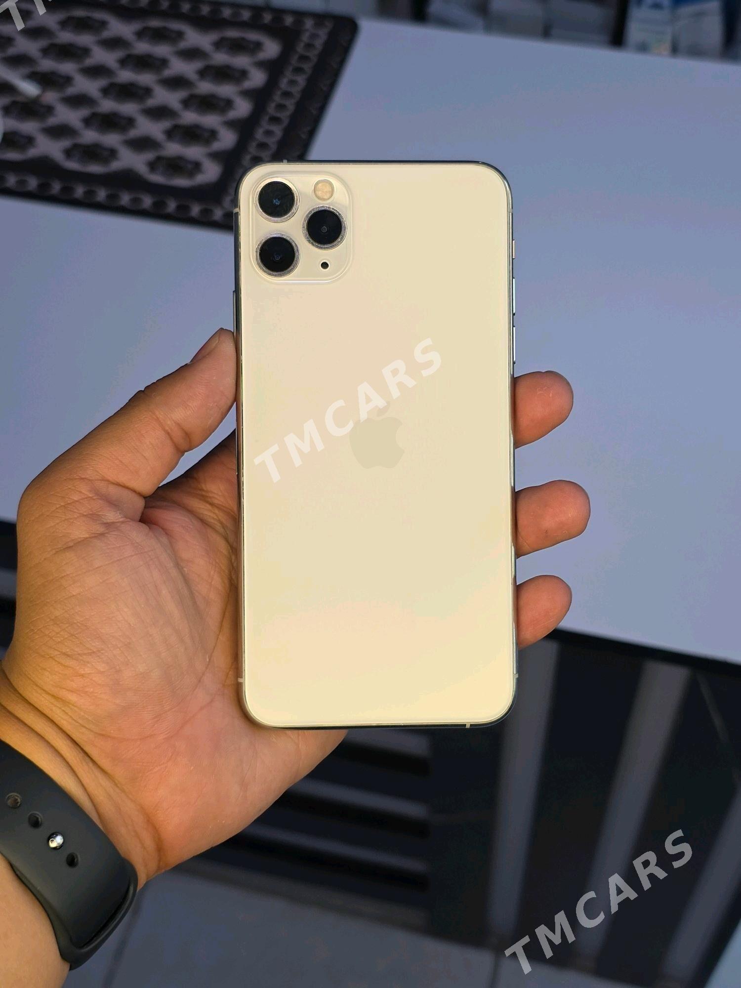 iPhone 11Pro Max 64gb - Мары - img 3