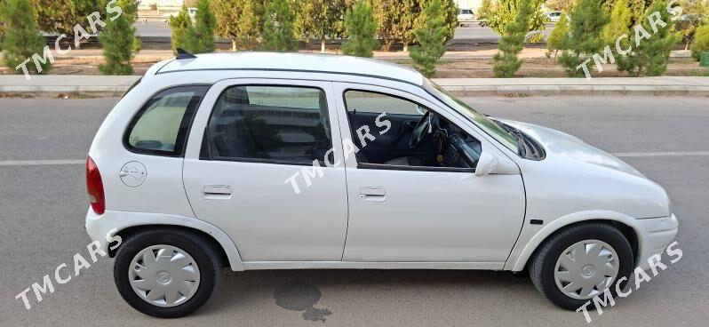 Opel Vita 1995 - 25 000 TMT - Гуртли - img 4