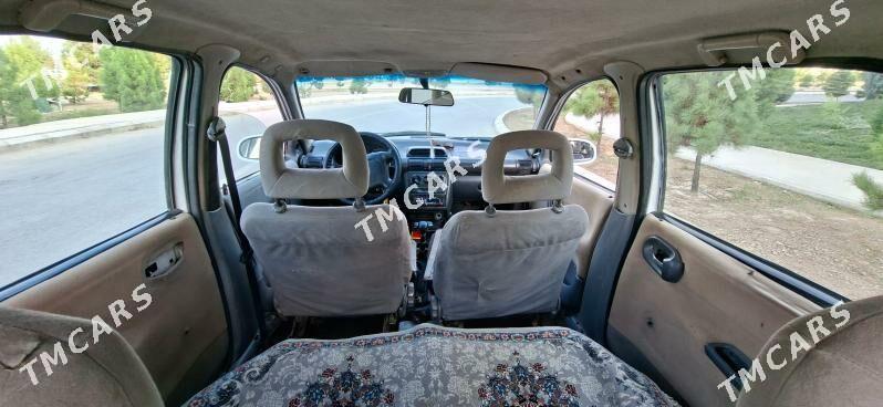 Opel Vita 1995 - 25 000 TMT - Гуртли - img 6