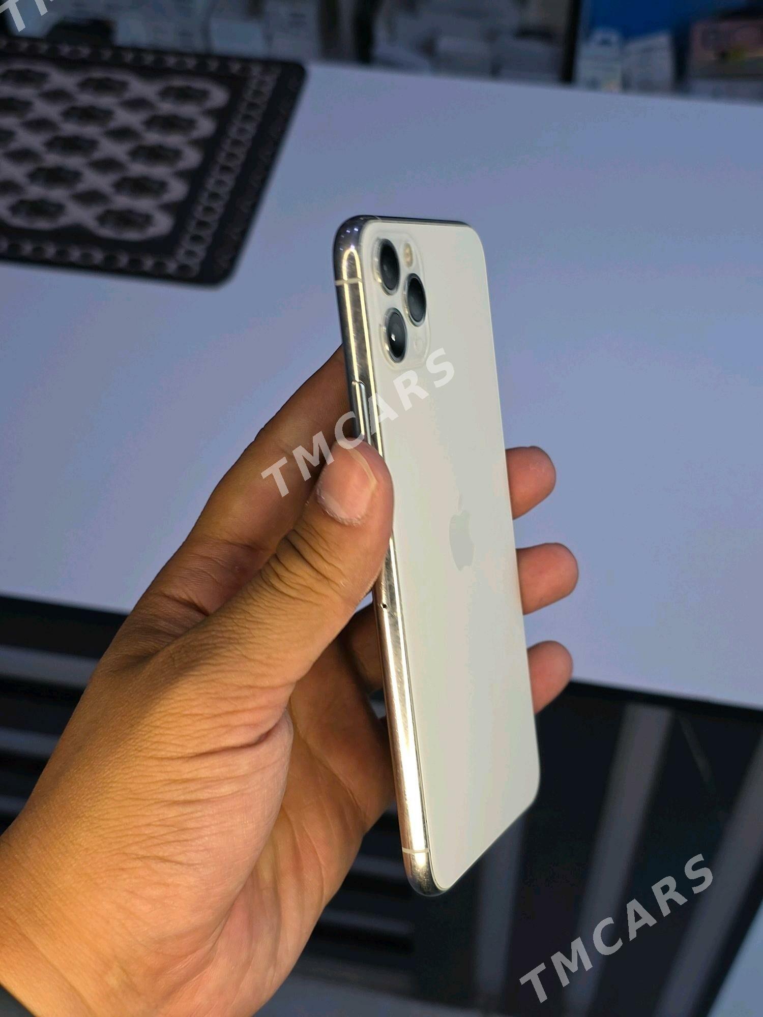 iPhone 11Pro Max 64gb - Мары - img 2