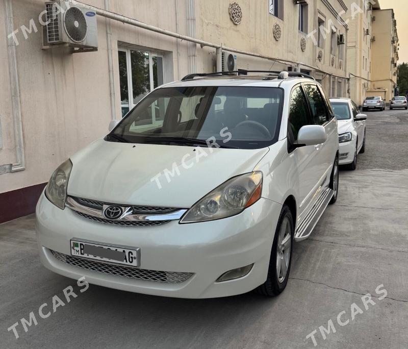 Toyota Sienna 2004 - 250 000 TMT - Hitrowka - img 6