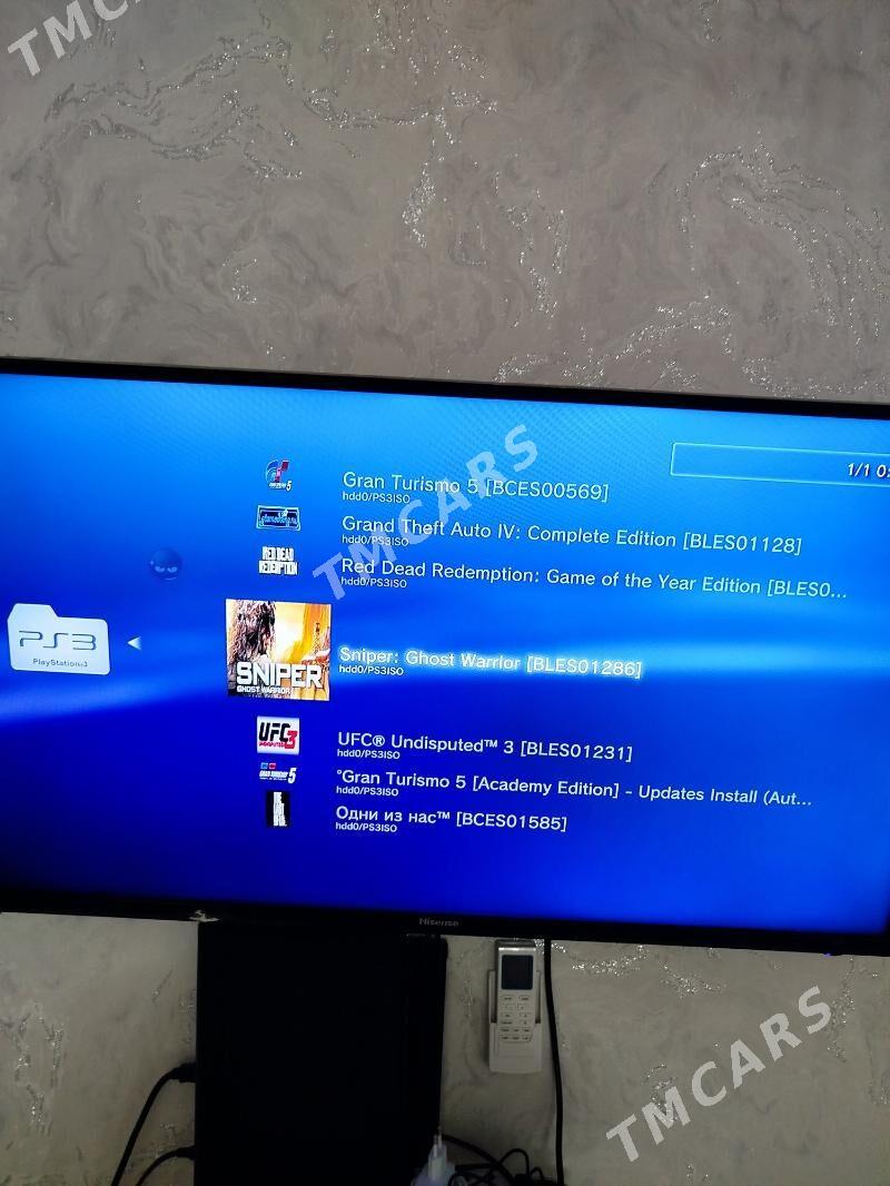 PlayStation 3 - Daşoguz - img 4