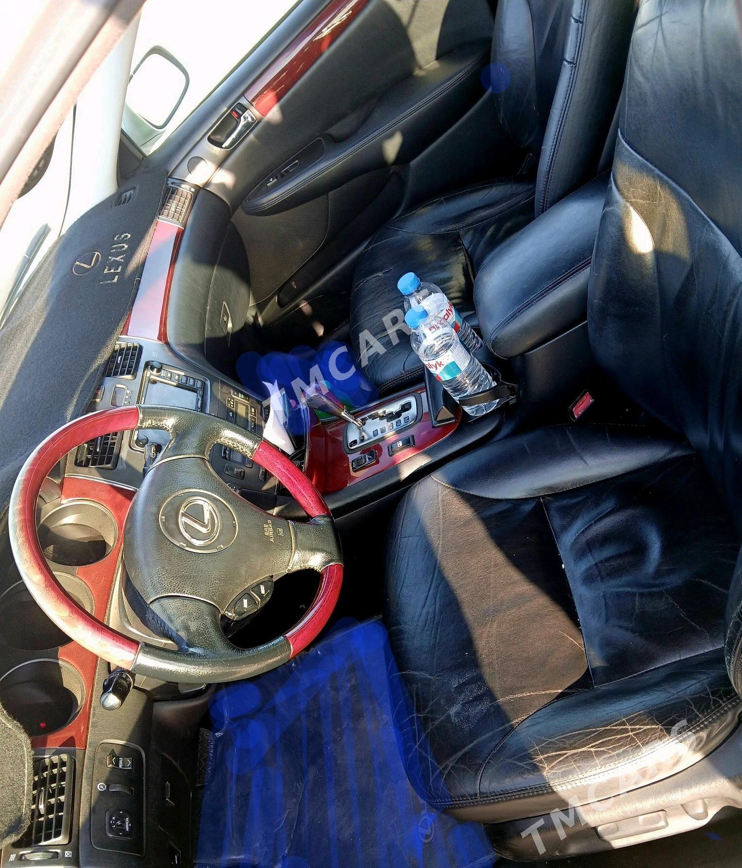 Lexus ES 300 2003 - 150 000 TMT - Sarahs - img 2
