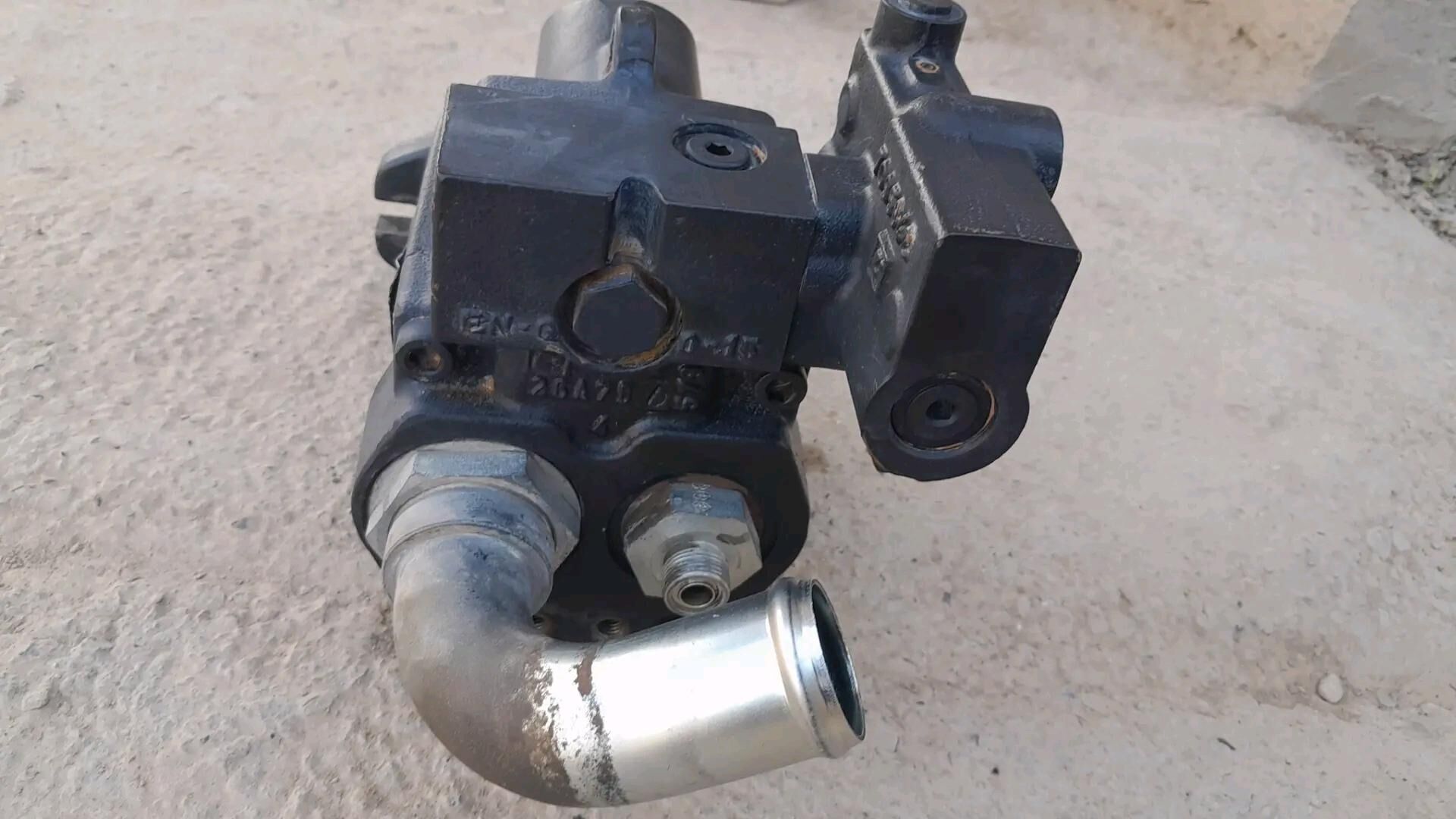 Yag nasos 5 000 TMT - Tejen - img 5