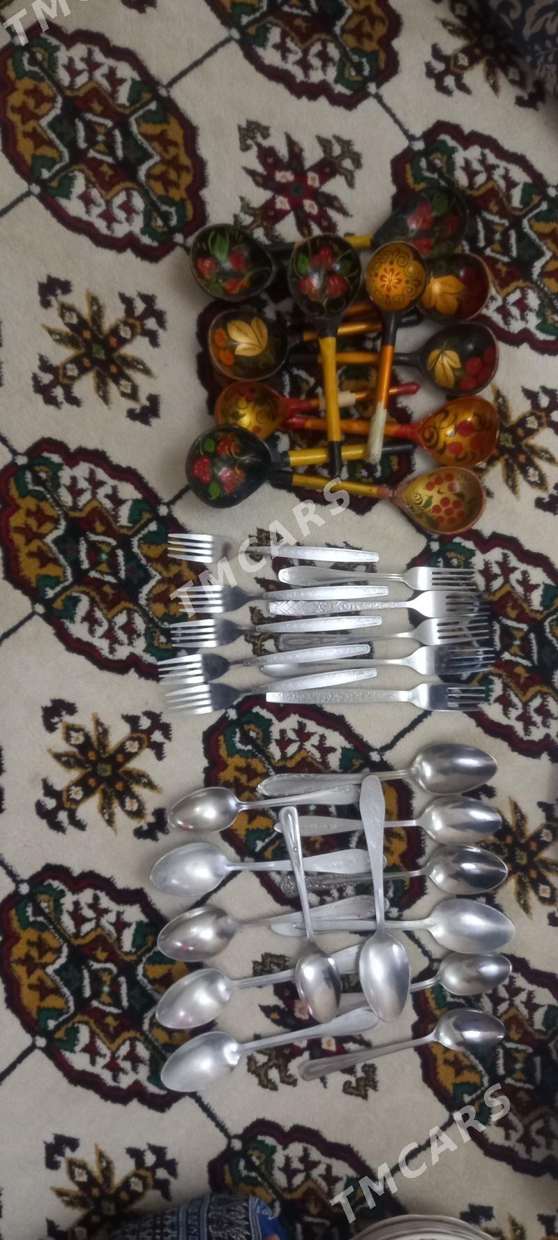 Gap-Çanak-Çemçe - Мир 7 - img 2