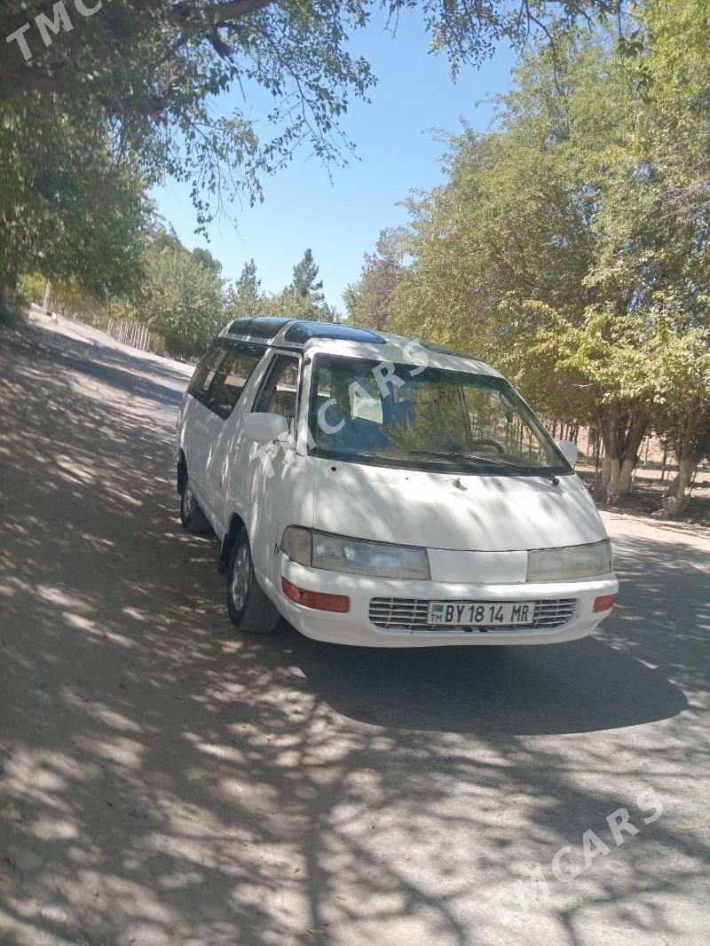 Toyota Town Ace 1993 - 21 000 TMT - Мары - img 4