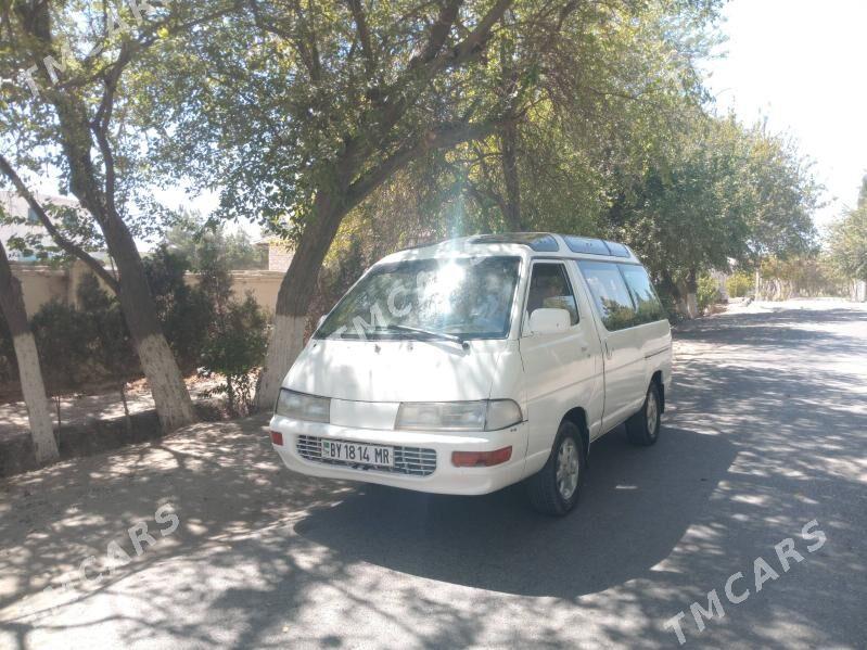Toyota Town Ace 1993 - 21 000 TMT - Мары - img 2