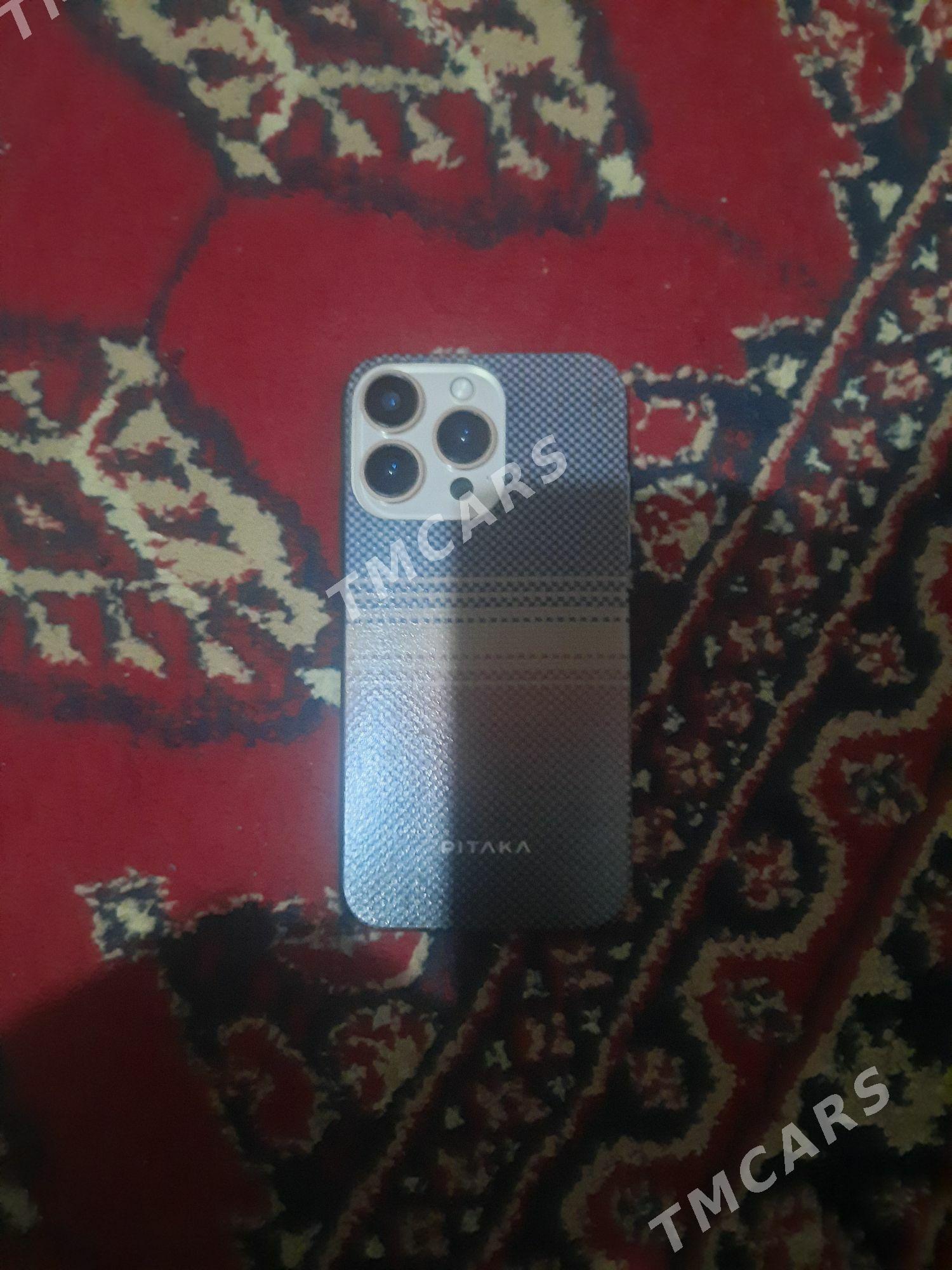 iphone x 15pro owrulen - Aşgabat - img 5