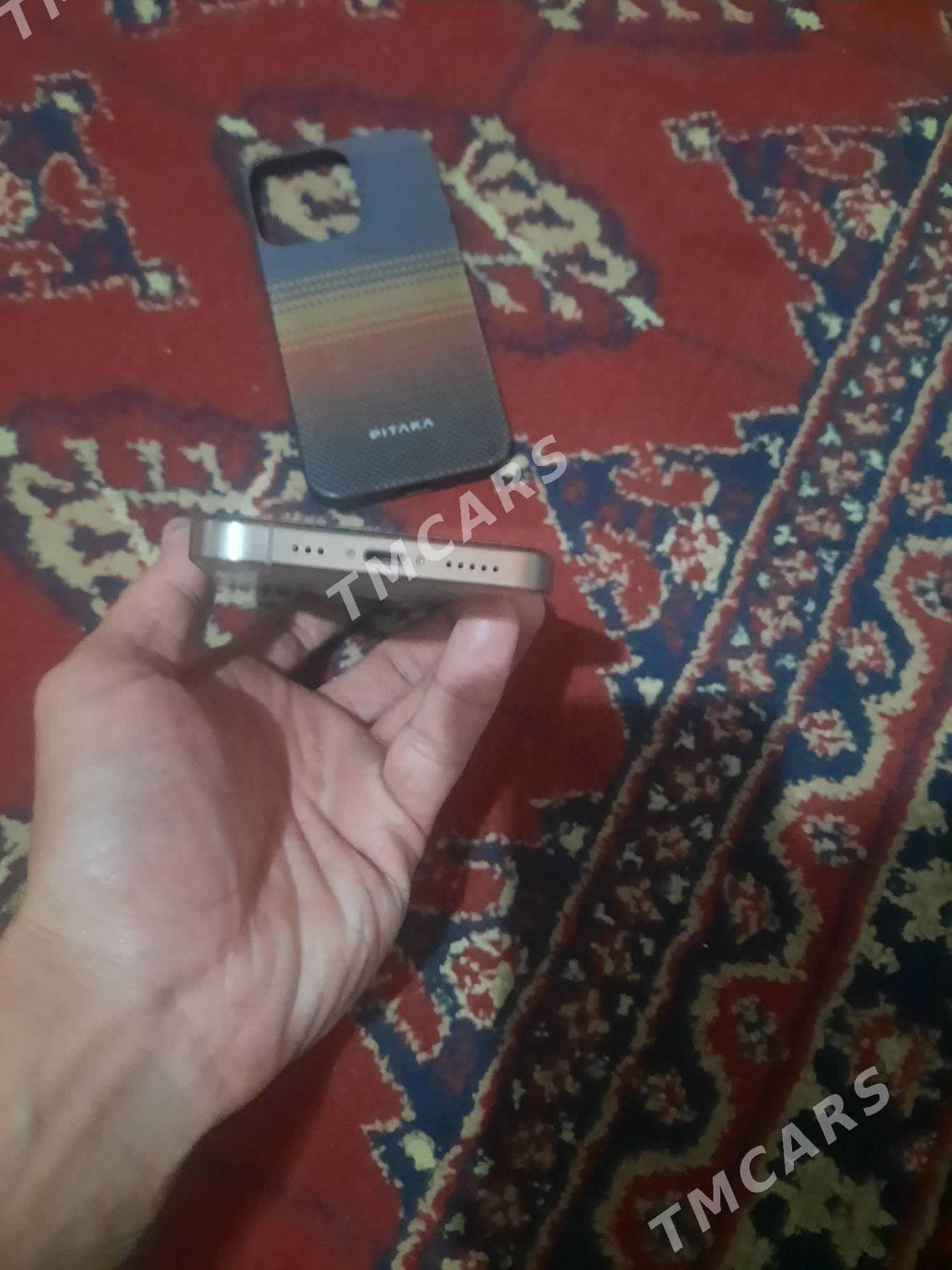 iphone x 15pro owrulen - Aşgabat - img 3