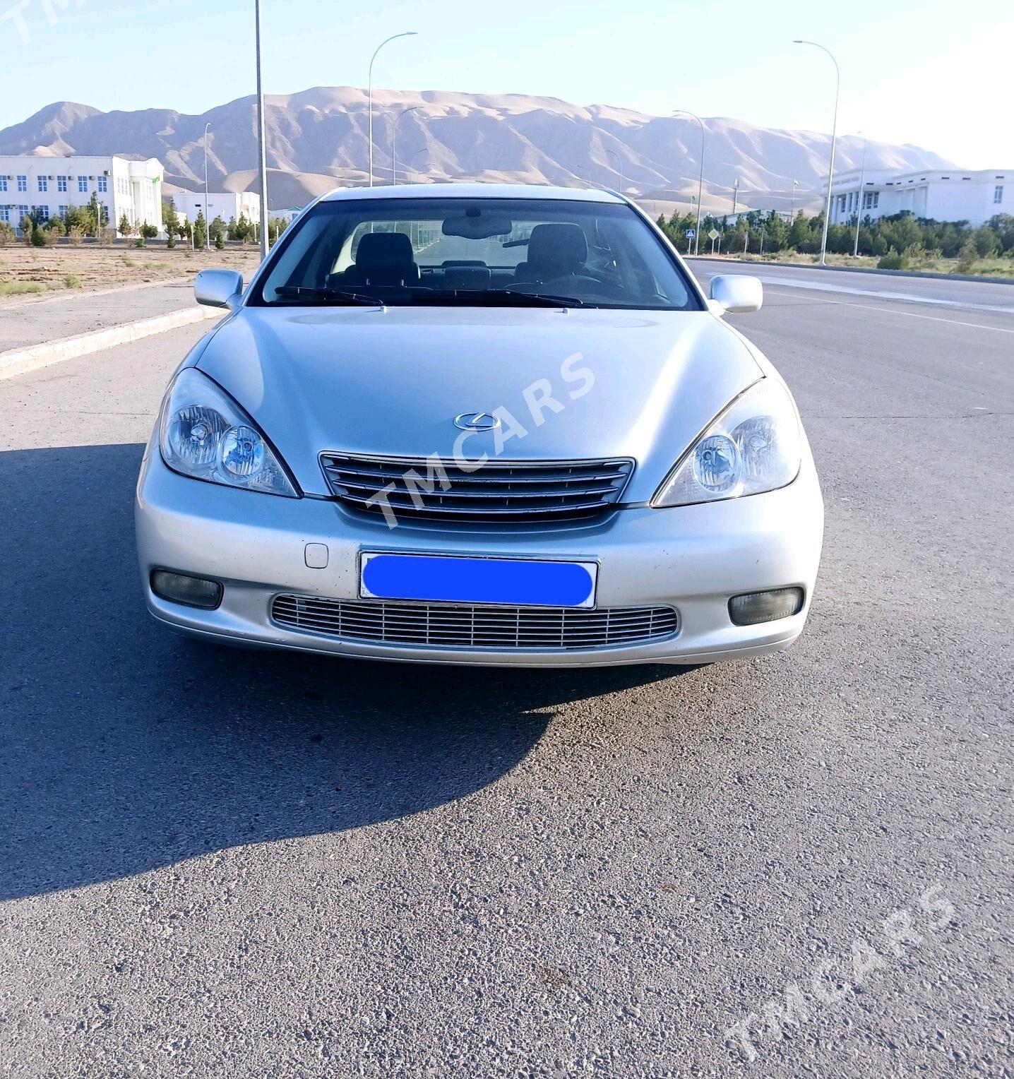 Lexus ES 300 2003 - 150 000 TMT - Sarahs - img 3