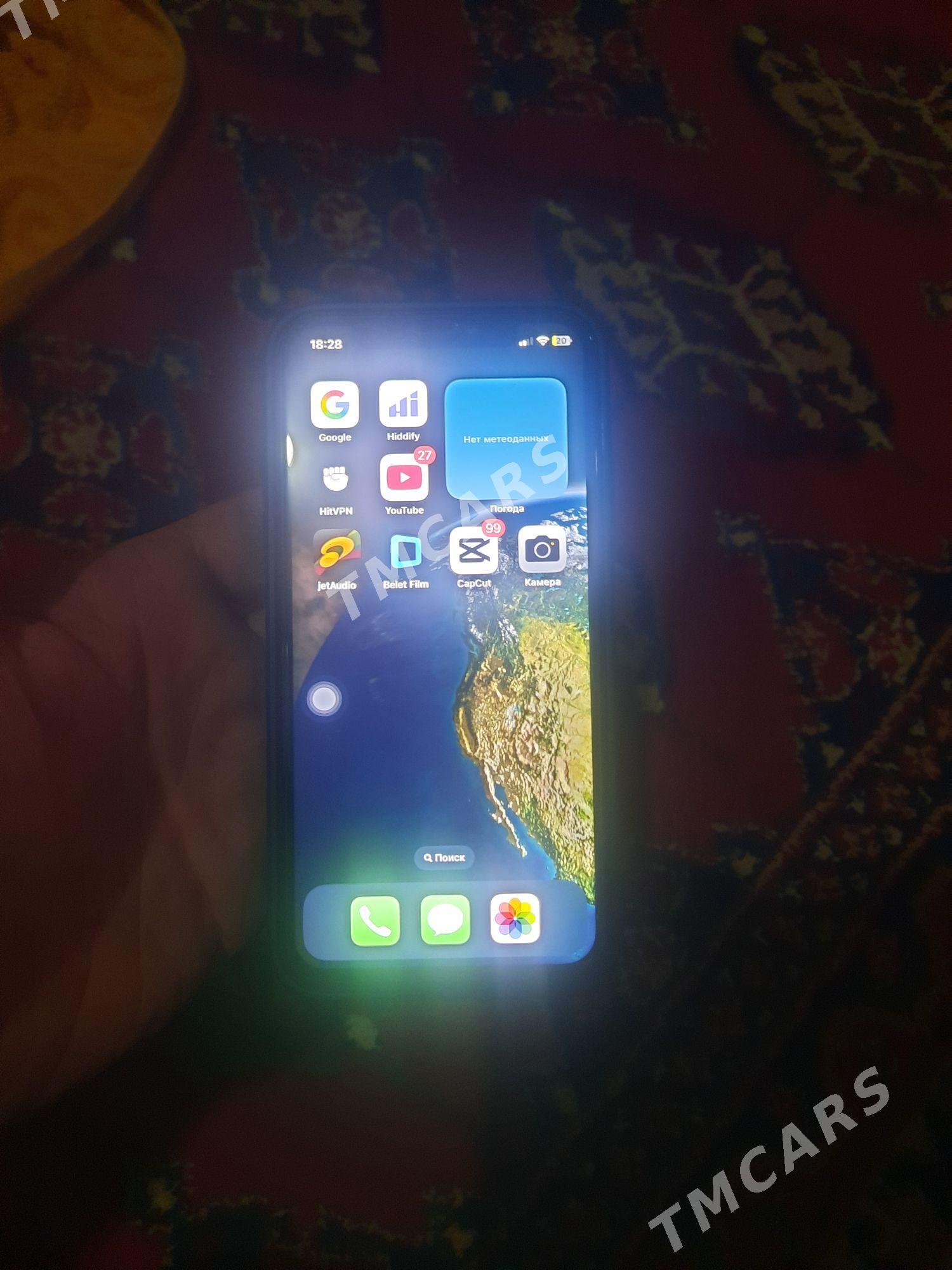 iphone x 15pro owrulen - Aşgabat - img 7