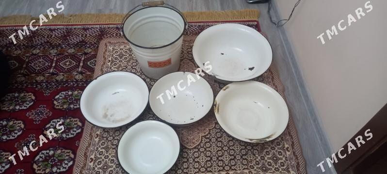 Jamlar syrçaly - Parahat 7 - img 2