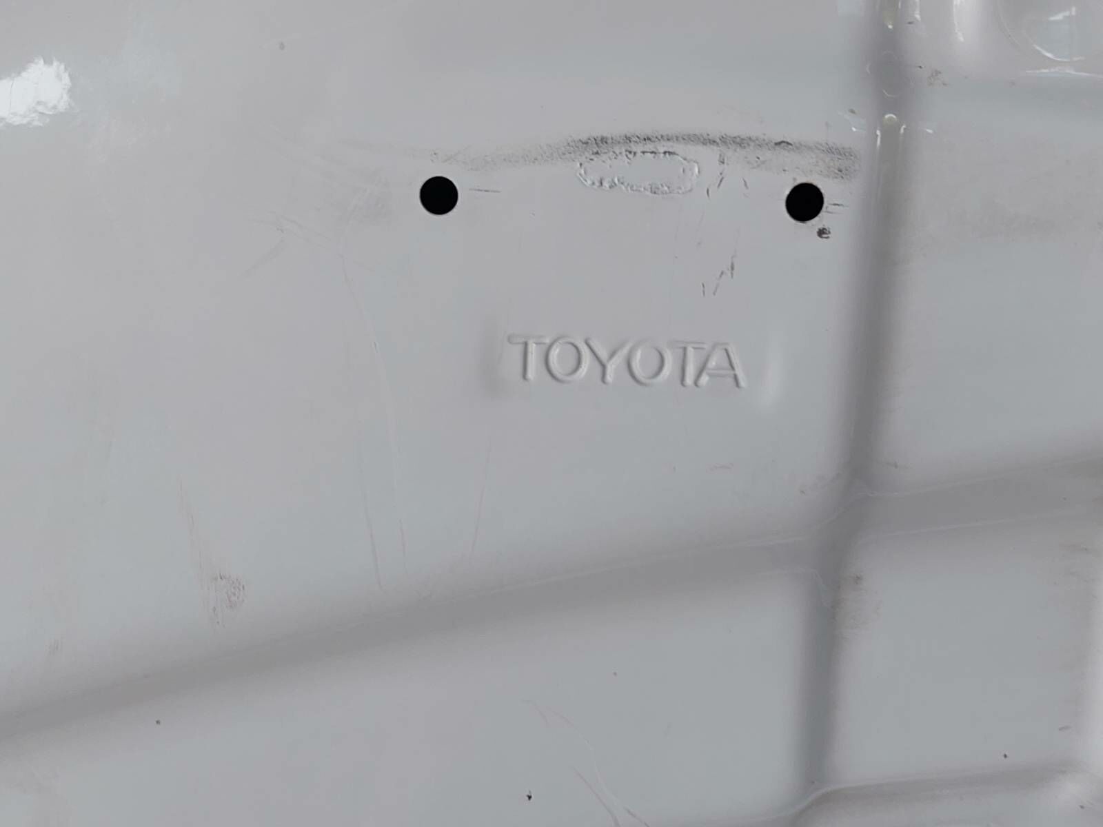 corolla kapot 350 TMT - Büzmeýin - img 4