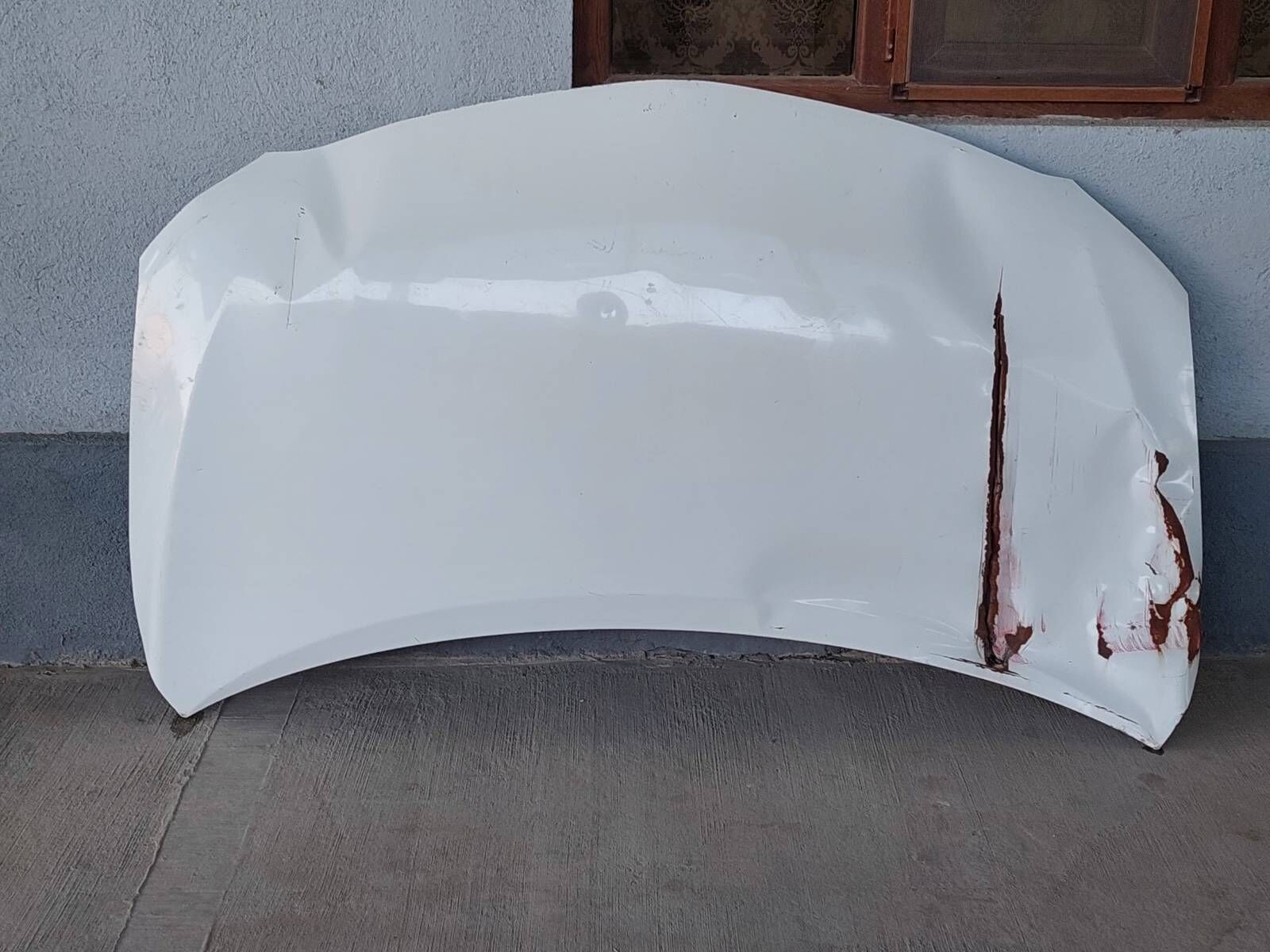 corolla kapot 350 TMT - Büzmeýin - img 2