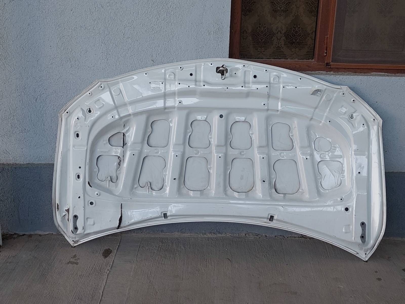 corolla kapot 350 TMT - Büzmeýin - img 3