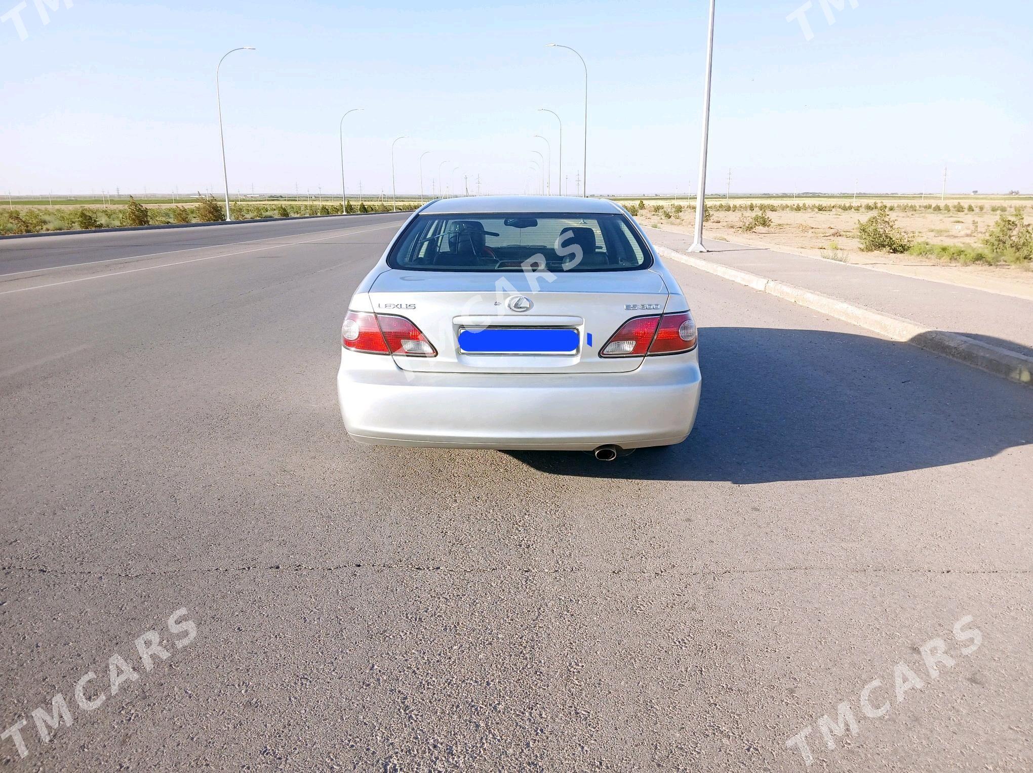 Lexus ES 300 2003 - 150 000 TMT - Sarahs - img 4