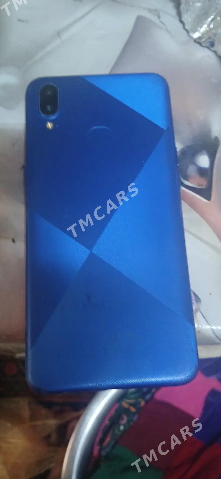 Telefon a10 - Дашогуз - img 2