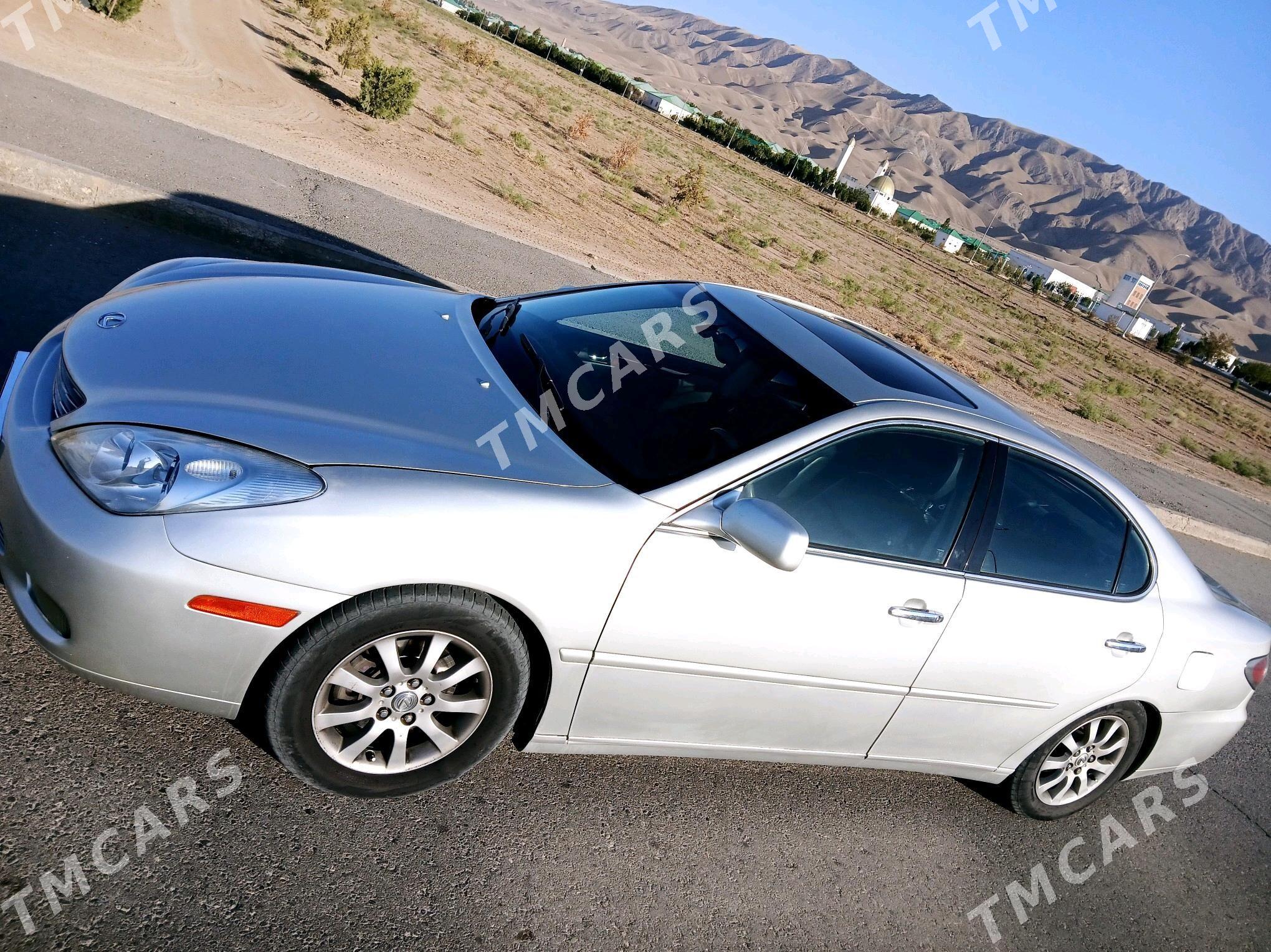 Lexus ES 300 2003 - 150 000 TMT - Sarahs - img 5