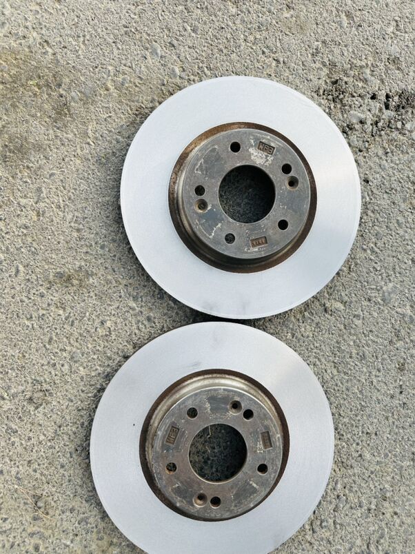 tormoz disk 350 TMT - Aşgabat - img 2