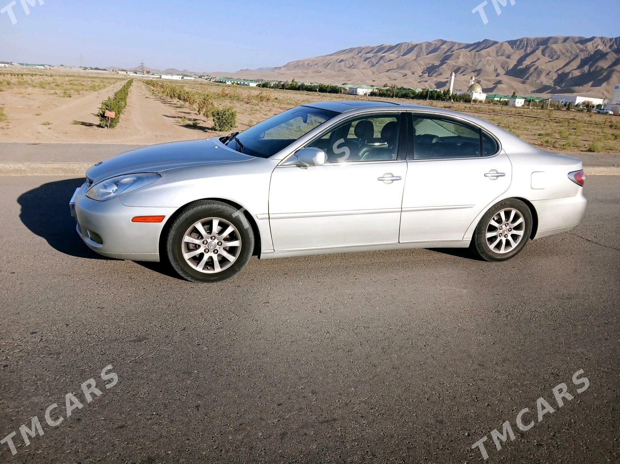 Lexus ES 300 2003 - 150 000 TMT - Sarahs - img 6