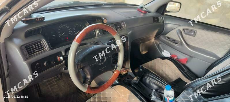 Toyota Camry 1998 - 121 000 TMT - Байрамали - img 2