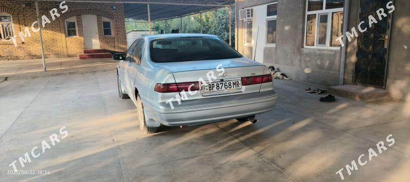 Toyota Camry 1998 - 121 000 TMT - Байрамали - img 5