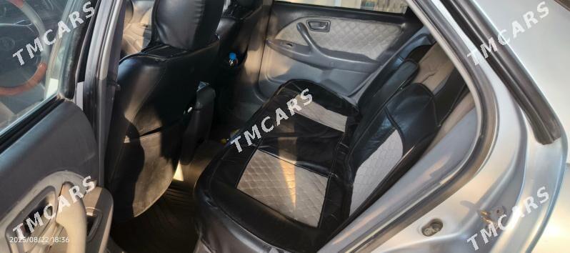 Toyota Camry 1998 - 121 000 TMT - Байрамали - img 6
