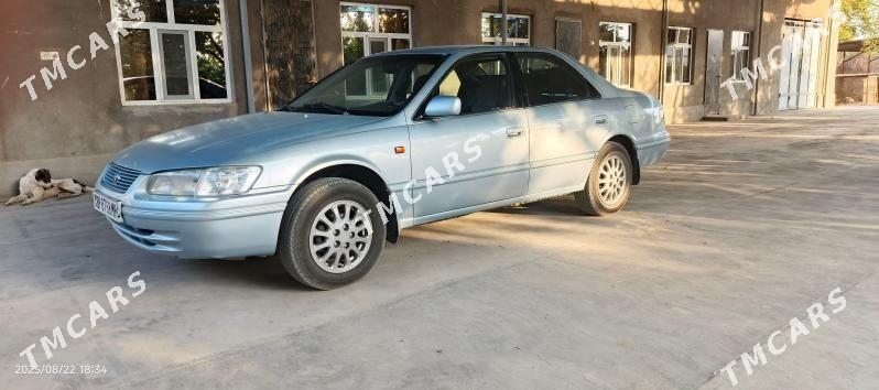 Toyota Camry 1998 - 121 000 TMT - Байрамали - img 4