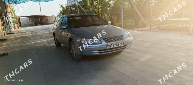 Toyota Camry 1998 - 121 000 TMT - Байрамали - img 3