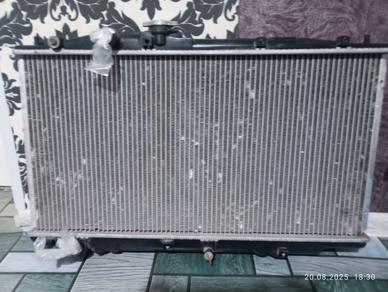 radiator tayota 500 TMT - Büzmeýin - img 2