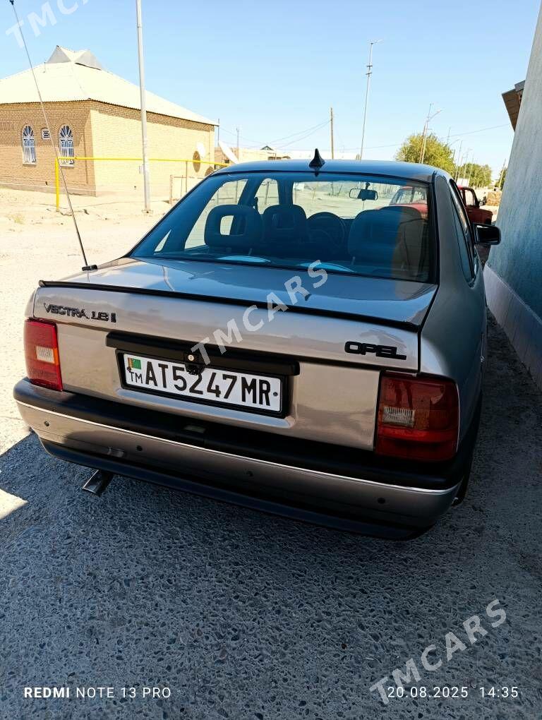 Opel Vectra 1992 - 40 000 TMT - Сакарчага - img 2